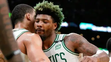 NBA: ¿Cómo le ha ido a Boston Celtics en Finales de Conferencia? NBA: ¿Cómo le ha ido a Boston Celtics en Finales de Conferencia?