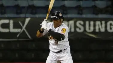 Wilfredo Tovar tiene equipo para debutar en la LMBP Wilfredo Tovar tiene equipo para debutar en la LMBP