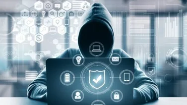 Difusión ilegal de contenido es un delito