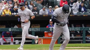 MLB: ¿Yankees ganará la Serie Mundial? Los números dicen que sí MLB: ¿Yankees ganará la Serie Mundial? Los números dicen que sí