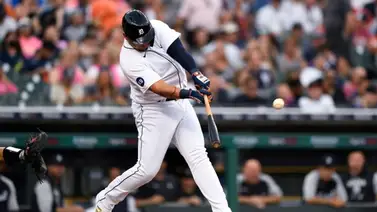 Miguel Cabrera iguala récord de otro Salón de la Fama Miguel Cabrera iguala récord de otro Salón de la Fama