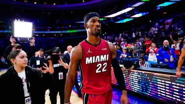 NBA: ¿Cómo le ha ido a Miami Heat en Finales de Conferencia? NBA: ¿Cómo le ha ido a Miami Heat en Finales de Conferencia?