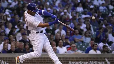 MLB: ¿Cuántos venezolanos tienen 100 o más jonrones en las Grandes Ligas? MLB: ¿Cuántos venezolanos tienen 100 o más jonrones en las Grandes Ligas?