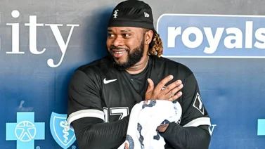 A sus 36 años Johnny Cueto mantiene la calidad