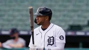 MLB: Víctor Reyes y Luis Rengifo son los últimos criollos lesionados MLB: Víctor Reyes y Luis Rengifo son los últimos criollos lesionados