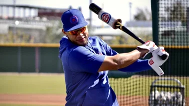 ¿Acabará Willson Contreras en los Yankees de Nueva York?