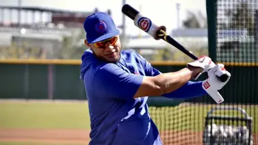 ¿Acabará Willson Contreras en los Yankees de Nueva York? ¿Acabará Willson Contreras en los Yankees de Nueva York?