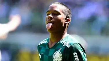 La jovén promesa por la que se pelea Real Madrid y Barcelona costará 60 millones La jovén promesa por la que se pelea Real Madrid y Barcelona costará 60 millones