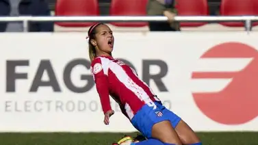 Deyna Castellanos se acerca al Manchester City Deyna Castellanos se acerca al Manchester City
