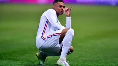 El lío que Mbappé podría generar en la delantera del Real Madrid El lío que Mbappé podría generar en la delantera del Real Madrid