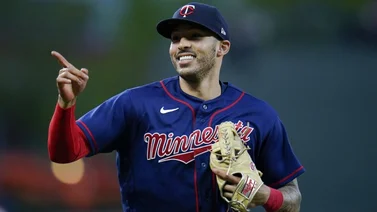 MLB: Carlos Correa cerca de volver a la acción con Mellizos