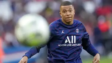 ¿Cuánto podría ganar Kylian Mbappé si se va al Real Madrid? ¿Cuánto podría ganar Kylian Mbappé si se va al Real Madrid?