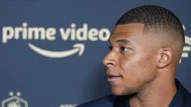 ¿Cuál podría ser el aporte de Kylian Mbappé al Real Madrid? ¿Cuál podría ser el aporte de Kylian Mbappé al Real Madrid?