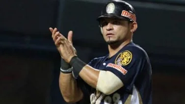 Gerardo Parra: "Sueño con jugar en Venezuela, quedar campeón e ir a la Serie del Caribe"