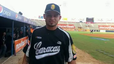 Leones del Caracas cuentan con Gerardo Parra para la próxima temporada Leones del Caracas cuentan con Gerardo Parra para la próxima temporada