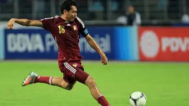 La Vinotinto: el recuerdo de Juan Arango y el vacío que dejó La Vinotinto: el recuerdo de Juan Arango y el vacío que dejó