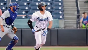 Yankees dejan libre a prospecto por robo a sus compañeros