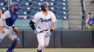 Yankees dejan libre a prospecto por robo a sus compañeros Yankees dejan libre a prospecto por robo a sus compañeros