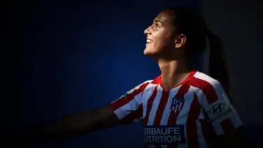 Deyna Castellanos solo jugará la Champions League si ficha por el Manchester City Deyna Castellanos solo jugará la Champions League si ficha por el Manchester City