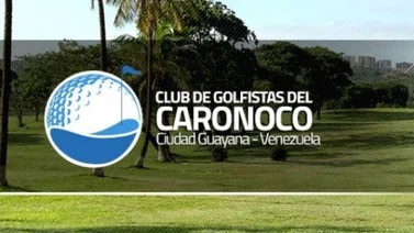Caronoco se estrena con torneo de Golf