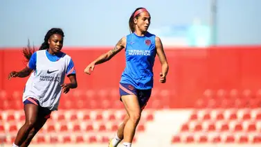 ¿Cómo es el mercado británico al que podría llegar Deyna Castellanos si juega en el Manchester City? ¿Cómo es el mercado británico al que podría llegar Deyna Castellanos si juega en el Manchester City?