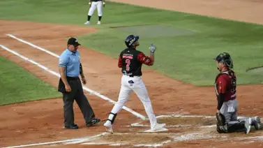 LMBP: Líderes de Miranda mantiene su racha ganadora LMBP: Líderes de Miranda mantiene su racha ganadora