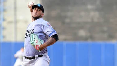 LMBP: Gregory Infante domina en el triunfo de Delfines