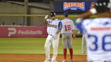 LMBP: Guerreros consigue la segunda victoria en fila (tabla de posiciones)