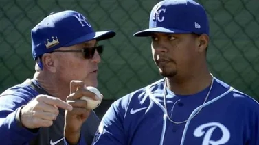 MLB: Carlos Hernández enfrenta al equipo contra quién mejor lanza