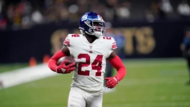 NFL: James Bradberry llega a los Eagles con un millonario contrato