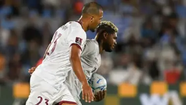 FVF confirma los amistosos de Venezuela contra Arabia Saudita y Malta FVF confirma los amistosos de Venezuela contra Arabia Saudita y Malta