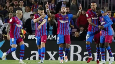 El Barcelona viajará a Estados Unidos este verano El Barcelona viajará a Estados Unidos este verano