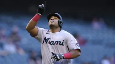 MLB: Jesús Aguilar con los 100 jonrones en la mira