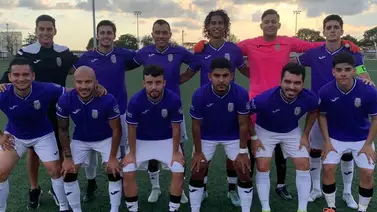 Juan Arango ya viste los colores del Miami Sun FC Juan Arango ya viste los colores del Miami Sun FC