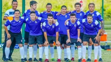 Conoce al equipo donde jugará Juan Arango: Miami Sun FC Conoce al equipo donde jugará Juan Arango: Miami Sun FC