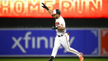 MLB: Anthony Santander deja en el terreno a los Yankees (+VIDEO) MLB: Anthony Santander deja en el terreno a los Yankees (+VIDEO)