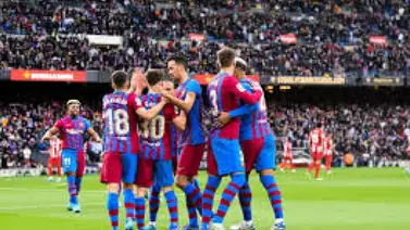 Barcelona tendrá gira por EEUU y se medirá al Inter de Miami NY Red Bull Barcelona tendrá gira por EEUU y se medirá al Inter de Miami NY Red Bull