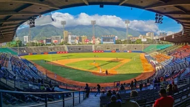 Estadios de la Serie del Caribe de Venezuela serán evaluados en junio