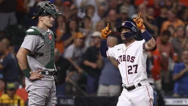 Conoce en detalle los 1.800 hits de José Altuve