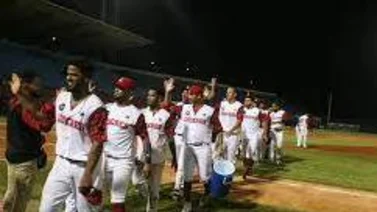 LMBP: Lideres de Miranda sigue punteando en la LMBP