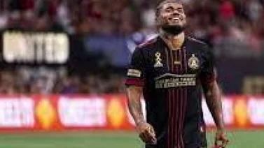 Tortazo en la cara para Josef Martínez (+video)
