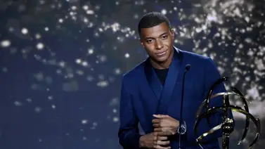 Kylian Mbappé pone a temblar al Real Madrid y PSG Kylian Mbappé pone a temblar al Real Madrid y PSG