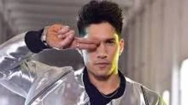 ¿Reaparece Chyno Miranda? (+VIDEO)