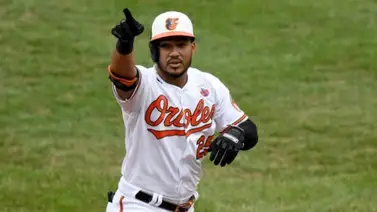 Resumen de la MLB. 19 de mayo: Anthony Santander y Robinson Chirinos tumban racha de los Yankees Resumen de la MLB. 19 de mayo: Anthony Santander y Robinson Chirinos tumban racha de los Yankees