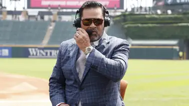 Oswaldo Guillén arremete contra los White Sox Oswaldo Guillén arremete contra los White Sox