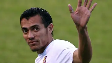 Juan Arango reaparece este sábado con el Miami Sun Juan Arango reaparece este sábado con el Miami Sun