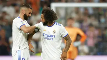 Real Madrid y Real Betis se despiden de LaLiga con empate a cero Real Madrid y Real Betis se despiden de LaLiga con empate a cero