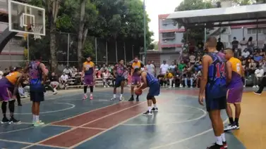 Torneo "Chato Candela" en su etapa cumbre Torneo "Chato Candela" en su etapa cumbre