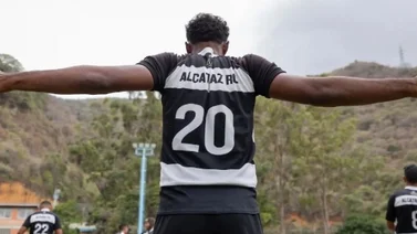 Alcatraz Rugby Club listo para representar a Venezuela