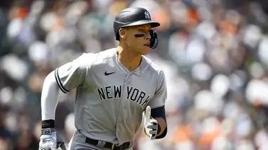 ¿Cuánto ofrecerían a Aaron Judge por un nuevo contrato? ¿Cuánto ofrecerían a Aaron Judge por un nuevo contrato?